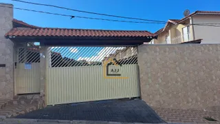 Casa com 2 Quartos à venda, 63m² no Jardim São João, Jandira - Foto 2