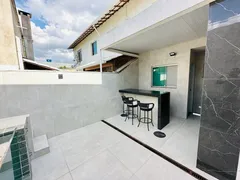 Casa com 2 Quartos à venda, 120m² no Jardim Leblon, Belo Horizonte - Foto 33