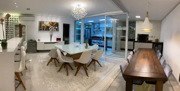 Apartamento com 4 Quartos à venda, 216m² no Setor Marista, Goiânia - Foto 4