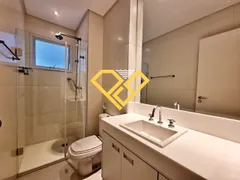 Apartamento com 4 Quartos para alugar, 270m² no Boqueirão, Santos - Foto 17