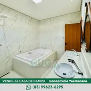 Casa de Condomínio com 5 Quartos à venda, 285m² no Centro, Bananeiras - Foto 3