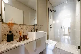 Apartamento com 3 Quartos à venda, 107m² no Vila Izabel, Curitiba - Foto 11