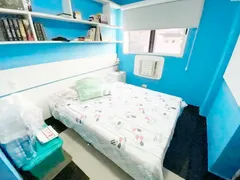 Apartamento com 3 Quartos à venda, 74m² no Centro, Nilópolis - Foto 9