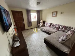 Casa com 3 Quartos à venda, 75m² no Vila Sao Cristovao, Piraquara - Foto 8