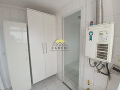 Apartamento com 3 Quartos para alugar, 210m² no Alto da Lapa, São Paulo - Foto 7