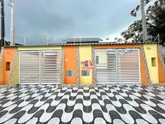 Sobrado com 2 Quartos à venda, 84m² no Jardim Magalhães, Itanhaém - Foto 1