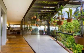 Casa de Condomínio com 4 Quartos para alugar, 840m² no Vale dos Cristais, Nova Lima - Foto 26