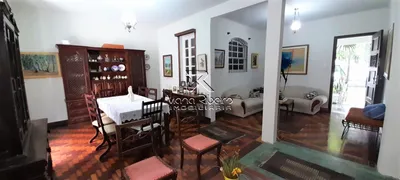 Casa com 5 Quartos à venda, 160m² no Rio Comprido, Rio de Janeiro - Foto 2