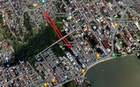 Terreno / Lote / Condomínio à venda, 10800m² no Coqueiros, Florianópolis - Foto 1