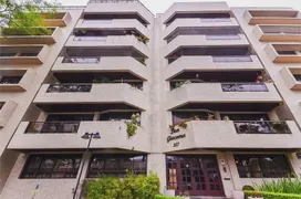 Apartamento com 4 Quartos à venda, 224m² no Champagnat, Curitiba - Foto 2