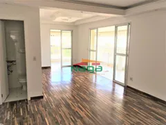 Apartamento com 3 Quartos à venda, 126m² no Vila Firmiano Pinto, São Paulo - Foto 1