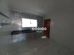 Sobrado com 3 Quartos para alugar, 180m² no Vila Maranduba, Guarulhos - Foto 4