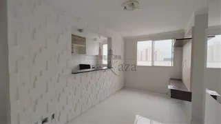 Apartamento com 2 Quartos à venda, 50m² no Loteamento Villa Branca, Jacareí - Foto 2