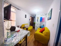 Apartamento com 2 Quartos à venda, 42m² no Conjunto Habitacional Teotonio Vilela, São Paulo - Foto 2