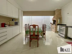 Casa com 3 Quartos à venda, 125m² no Centro, Bady Bassitt - Foto 5