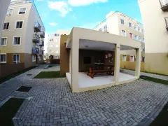 Apartamento com 1 Quarto à venda, 40m² no Boneca do Iguaçu, São José dos Pinhais - Foto 12