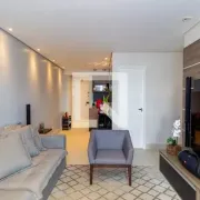 Apartamento com 2 Quartos à venda, 80m² no Vila Bertioga, São Paulo - Foto 6