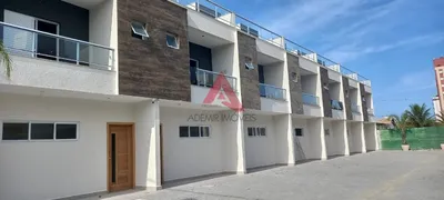 Casa de Condomínio com 3 Quartos à venda, 191m² no Massaguaçu, Caraguatatuba - Foto 2