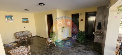 Casa com 4 Quartos à venda, 328m² no Bosque de Barão Geraldo, Campinas - Foto 7