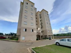Apartamento com 3 Quartos à venda, 73m² no Jardim Scomparim, Mogi Mirim - Foto 18