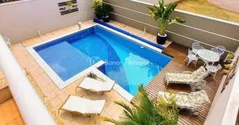 Casa de Condomínio com 3 Quartos à venda, 250m² no Villa Franca, Paulínia - Foto 35