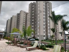 Apartamento com 2 Quartos à venda, 50m² no Jardim Maria Luiza, Sumaré - Foto 8