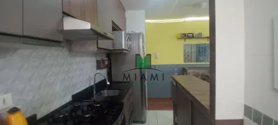 Apartamento com 2 Quartos à venda, 48m² no Tatuquara, Curitiba - Foto 12