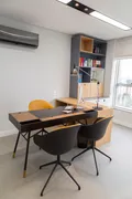 Conjunto Comercial / Sala para alugar, 25m² no Santa Efigênia, Belo Horizonte - Foto 1