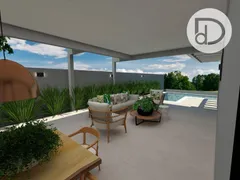 Casa de Condomínio com 3 Quartos à venda, 242m² no Reserva dos Vinhedos, Louveira - Foto 4