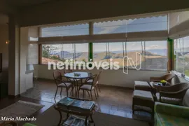 Casa de Condomínio com 4 Quartos à venda, 408m² no Morro do Chapéu, Nova Lima - Foto 7
