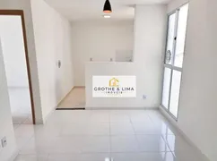 Apartamento com 2 Quartos à venda, 40m² no Loteamento Jardim Sol Nascente, Jacareí - Foto 2