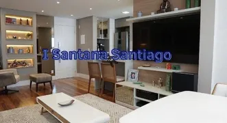 Apartamento com 2 Quartos à venda, 83m² no Campo Belo, São Paulo - Foto 2