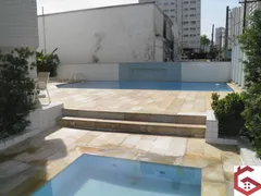 Apartamento com 4 Quartos à venda, 154m² no Pitangueiras, Guarujá - Foto 42