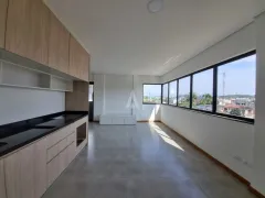 Apartamento com 1 Quarto para alugar, 35m² no Bucarein, Joinville - Foto 2
