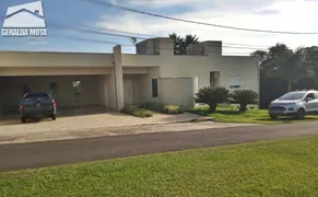Casa com 3 Quartos à venda, 336m² no Condomínio Fechado Village Haras São Luiz, Salto - Foto 2