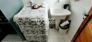 Apartamento com 2 Quartos à venda, 85m² no Maracanã, Rio de Janeiro - Foto 24