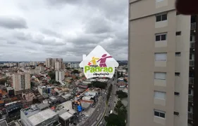 Flat com 1 Quarto para alugar, 39m² no Centro, Guarulhos - Foto 4