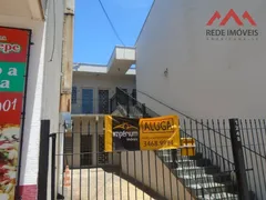 Conjunto Comercial / Sala para alugar, 60m² no São Manoel, Americana - Foto 1
