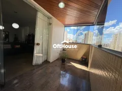 Apartamento com 4 Quartos à venda, 207m² no Setor Central, Goiânia - Foto 22