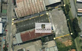 Terreno / Lote Comercial para alugar, 2500m² no Planalto, São Bernardo do Campo - Foto 2