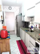 Apartamento com 3 Quartos à venda, 70m² no Jardim Ubirajara, São Paulo - Foto 3