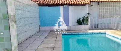 Casa de Condomínio com 5 Quartos à venda, 260m² no Freguesia- Jacarepaguá, Rio de Janeiro - Foto 4