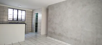 Apartamento com 1 Quarto para alugar, 48m² no Capim Macio, Natal - Foto 5