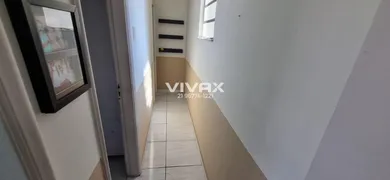 Apartamento com 3 Quartos à venda, 66m² no Engenho De Dentro, Rio de Janeiro - Foto 6