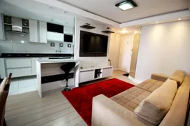 Apartamento com 3 Quartos à venda, 80m² no Novo Mundo, Curitiba - Foto 25