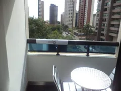 Flat com 1 Quarto à venda, 50m² no Belvedere, Belo Horizonte - Foto 2
