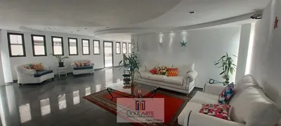 Apartamento com 2 Quartos para alugar, 110m² no Pitangueiras, Guarujá - Foto 38