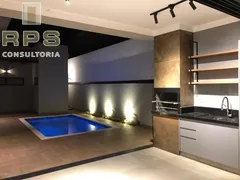 Casa de Condomínio com 3 Quartos à venda, 181m² no Condomínio Residencial Euroville, Bragança Paulista - Foto 3