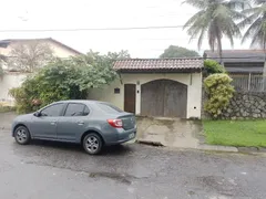 Casa de Condomínio com 5 Quartos para alugar, 350m² no Freguesia- Jacarepaguá, Rio de Janeiro - Foto 1