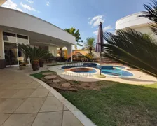 Casa de Condomínio com 3 Quartos para venda ou aluguel, 432m² no Jardim Werner Plaas, Americana - Foto 12